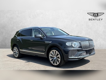 Used Bentley Bentayga 2025 for sale - 79267042: Photo