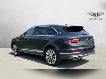 Used Bentley Bentayga 2025 for sale - 79267042: Photo