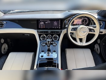 Used Bentley Continental 2022 for sale - 78332018: Photo