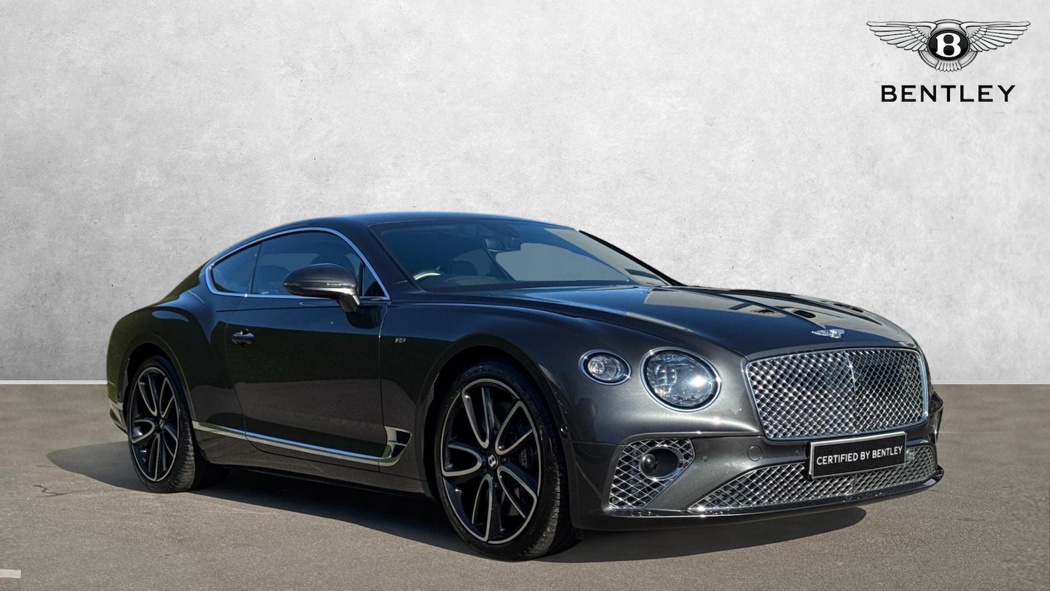 Used Bentley Continental 2019 for sale - 78154752: Photo 1