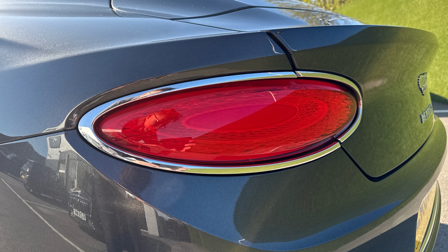 Used Bentley Continental 2019 for sale - 78154752: Photo 10