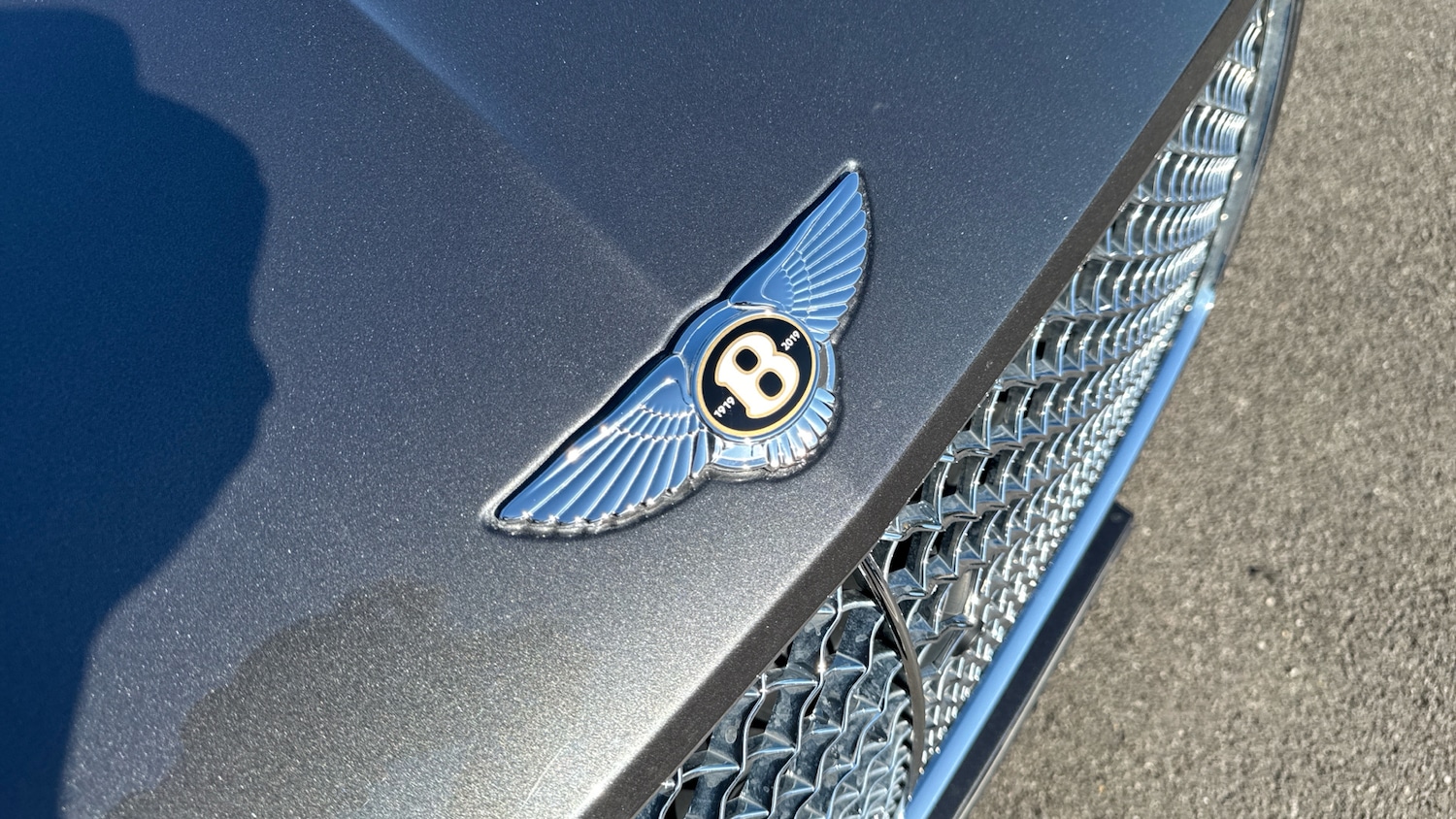 Used Bentley Continental 2019 for sale - 78154752: Photo 11