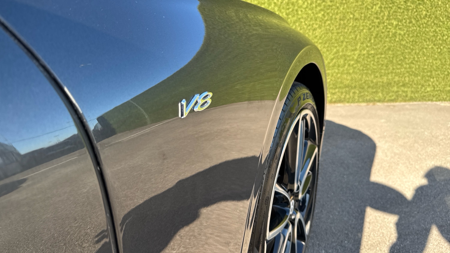 Used Bentley Continental 2019 for sale - 78154752: Photo 13