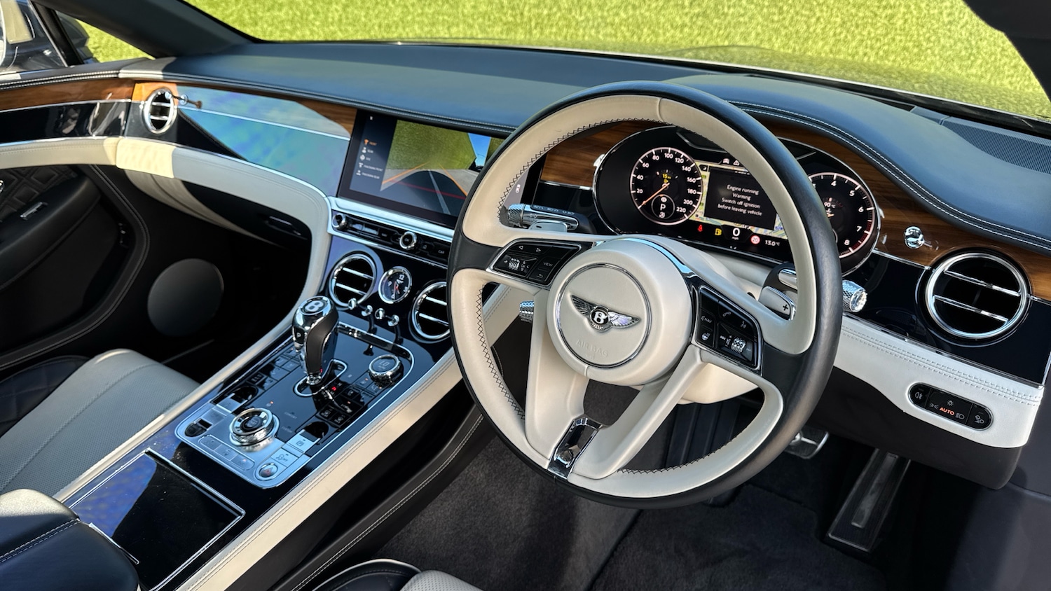 Used Bentley Continental 2019 for sale - 78154752: Photo 14