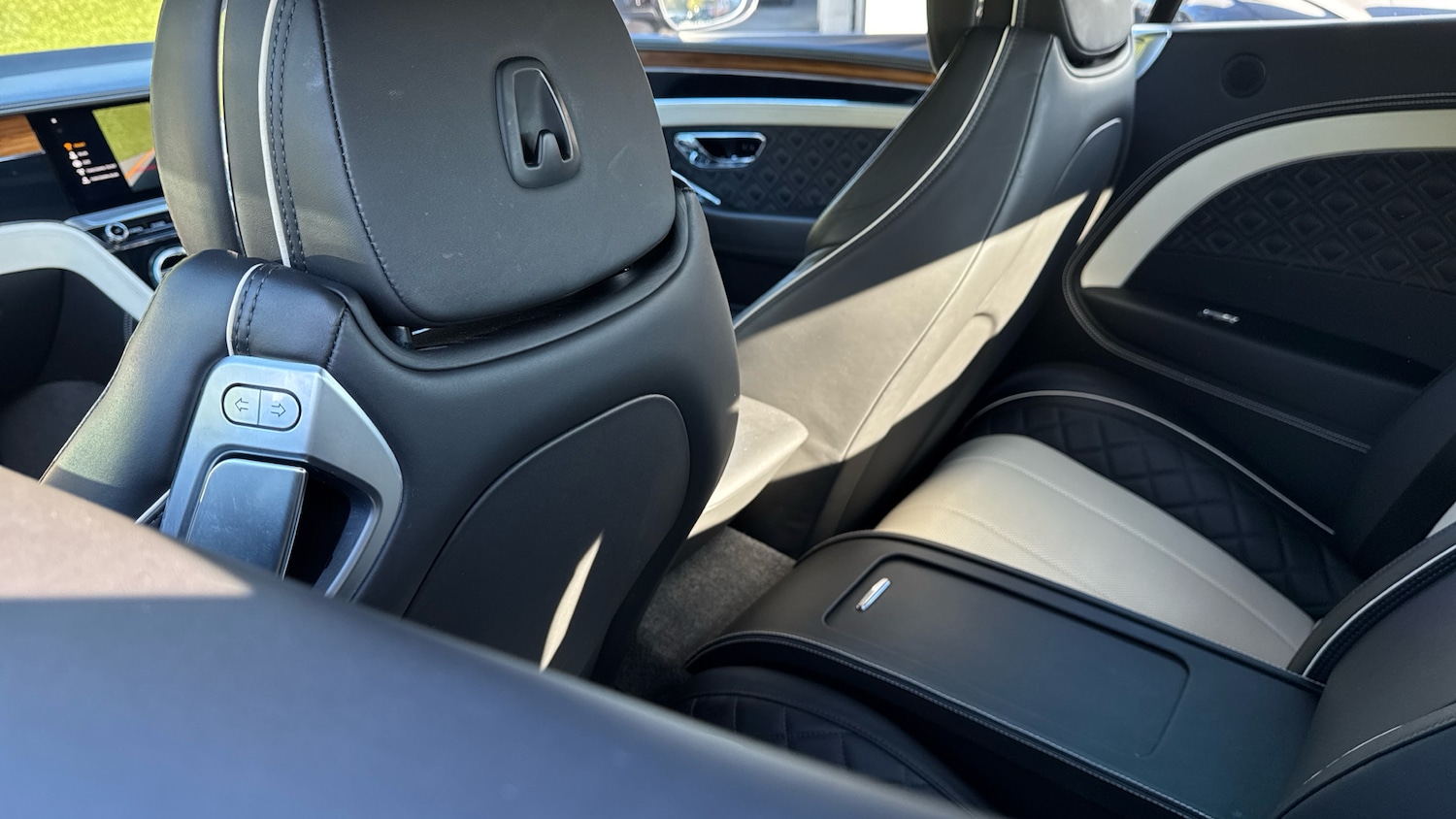 Used Bentley Continental 2019 for sale - 78154752: Photo 15