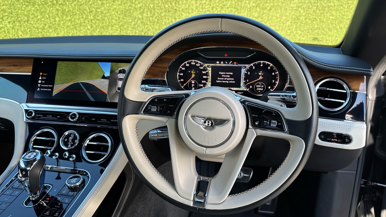 Used Bentley Continental 2019 for sale - 78154752: Photo 16