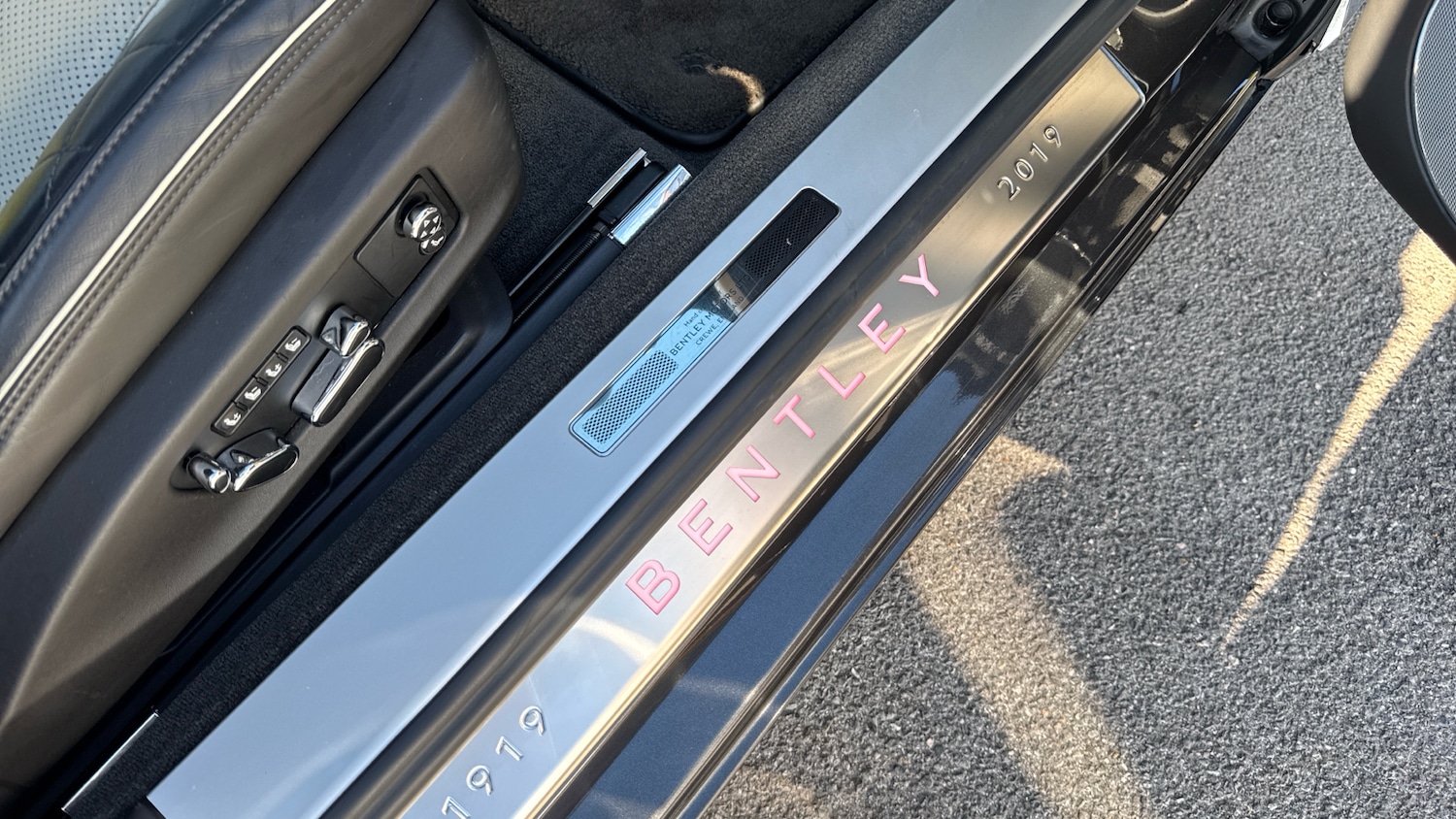 Used Bentley Continental 2019 for sale - 78154752: Photo 17