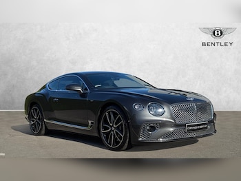 Used Bentley Continental 2019 for sale - 78154752: Photo
