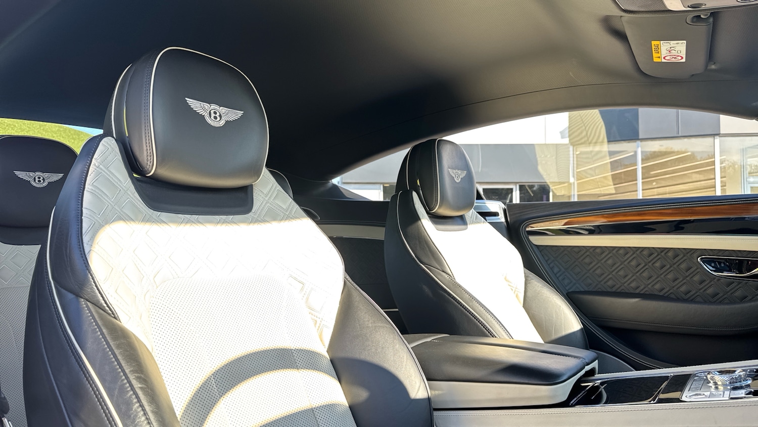 Used Bentley Continental 2019 for sale - 78154752: Photo 20