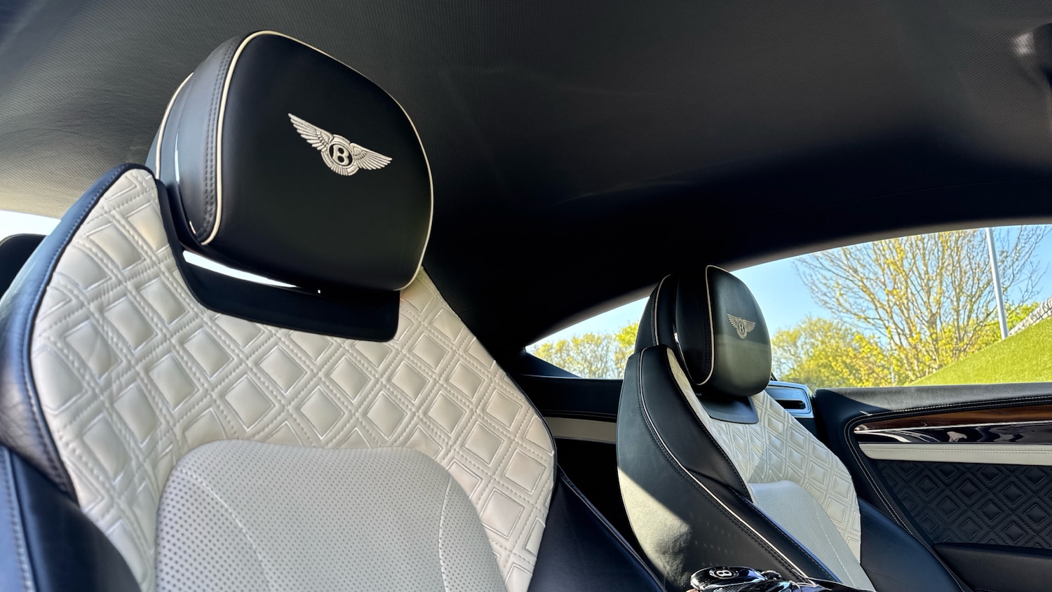 Used Bentley Continental 2019 for sale - 78154752: Photo 21