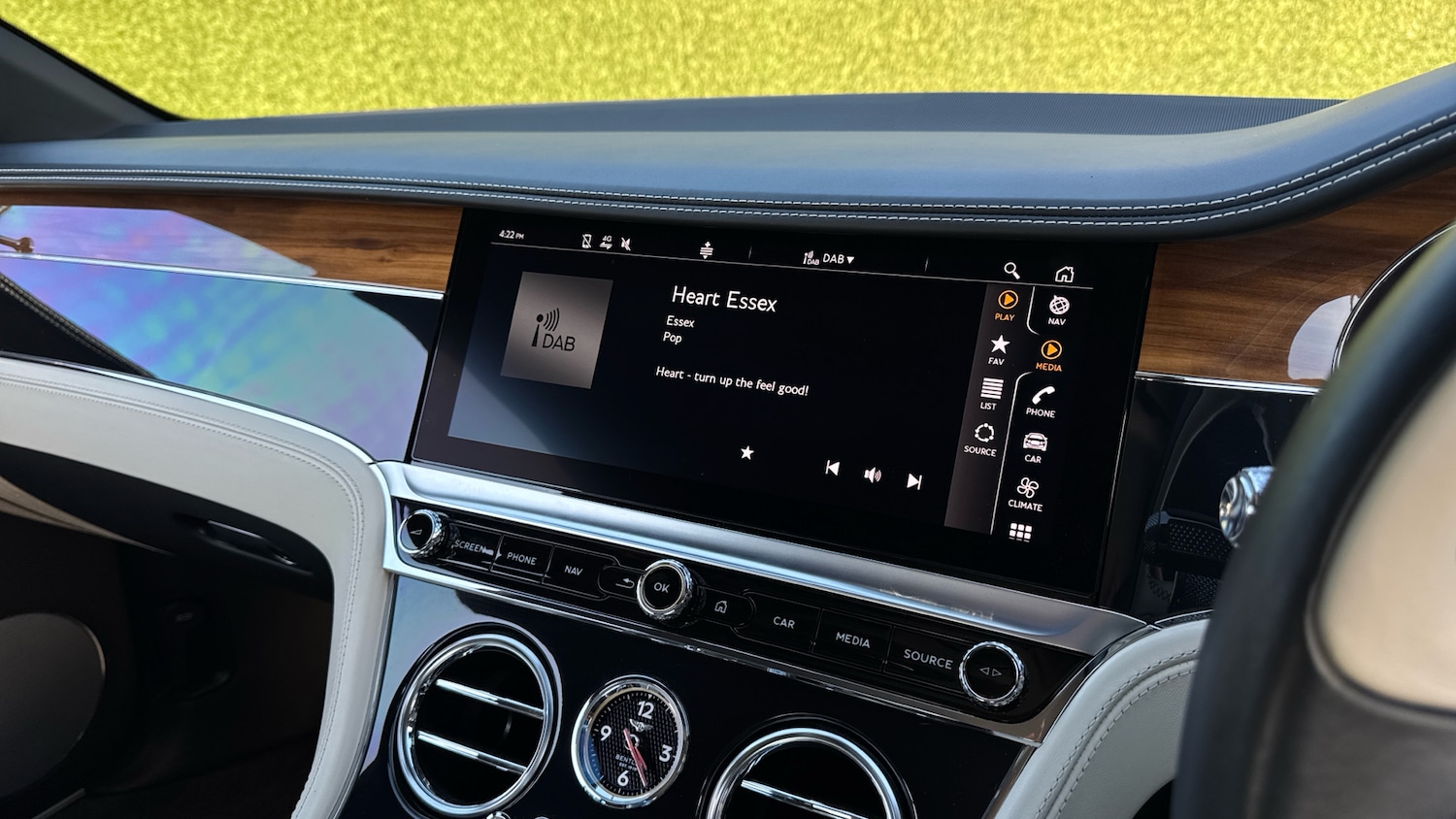 Used Bentley Continental 2019 for sale - 78154752: Photo 22