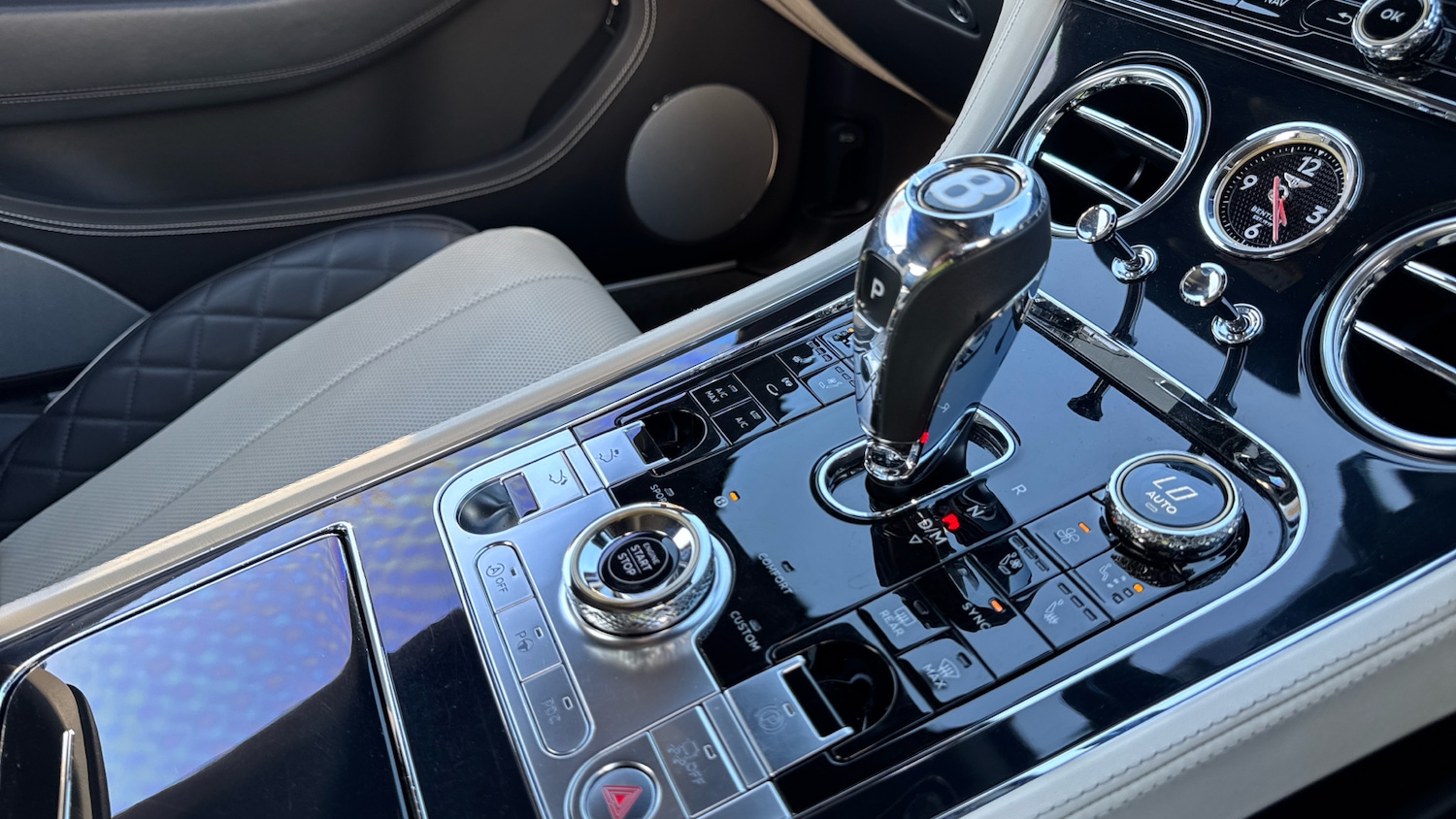 Used Bentley Continental 2019 for sale - 78154752: Photo 24