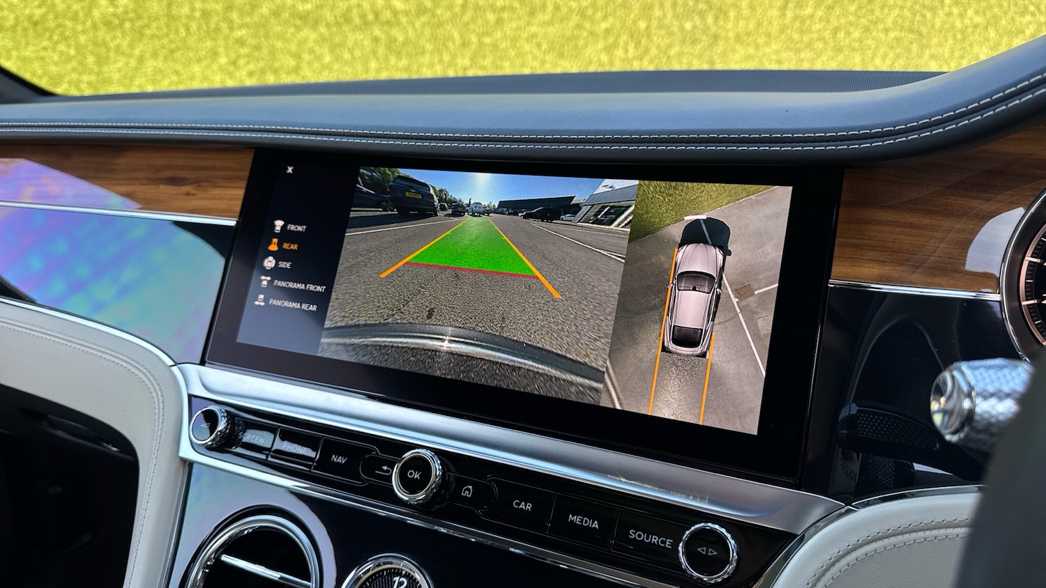 Used Bentley Continental 2019 for sale - 78154752: Photo 25