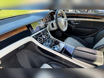 Used Bentley Continental 2019 for sale - 78154752: Photo