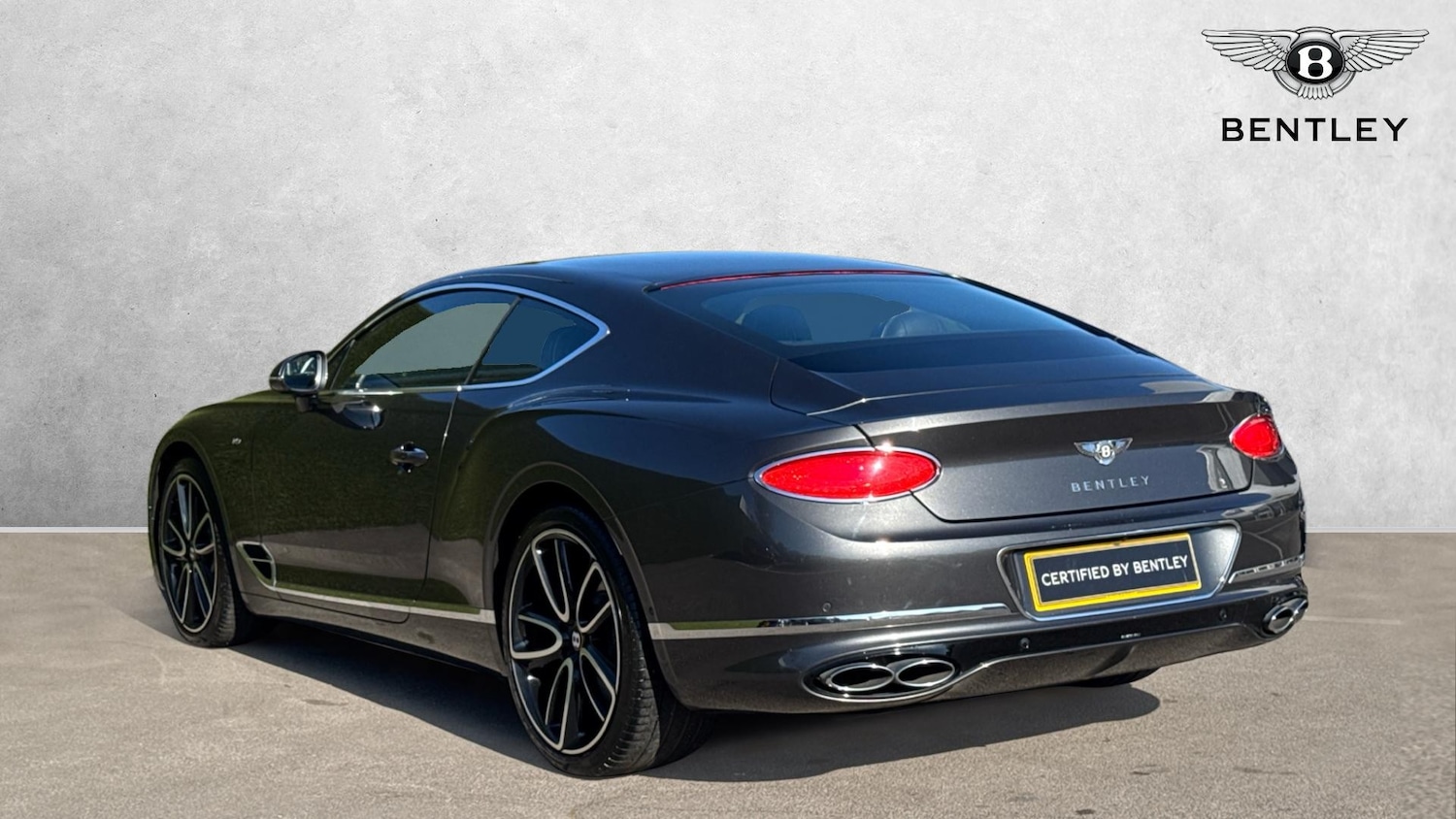Used Bentley Continental 2019 for sale - 78154752: Photo 3