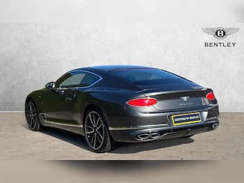 Used Bentley Continental 2019 for sale - 78154752: Photo