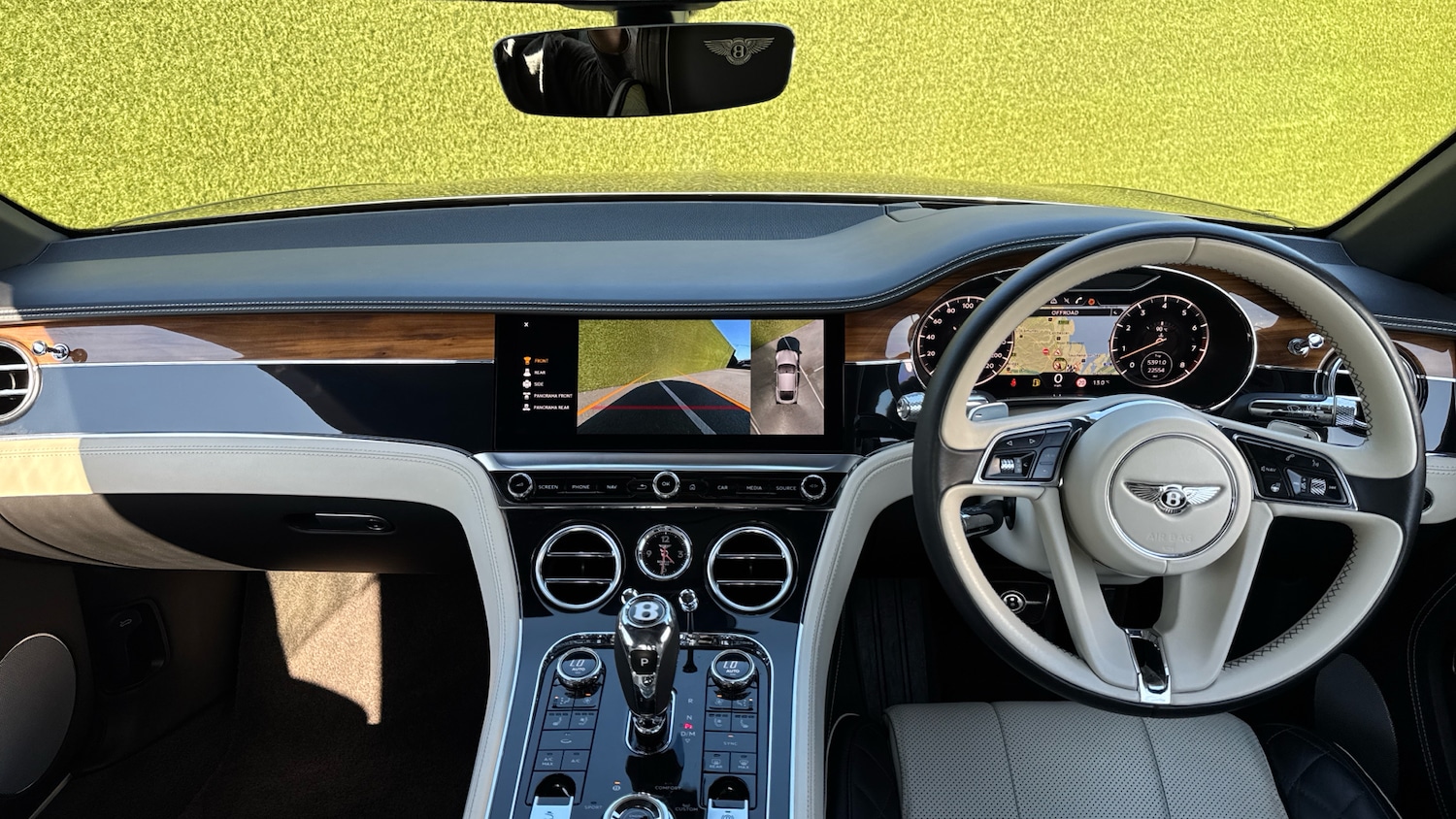 Used Bentley Continental 2019 for sale - 78154752: Photo 4