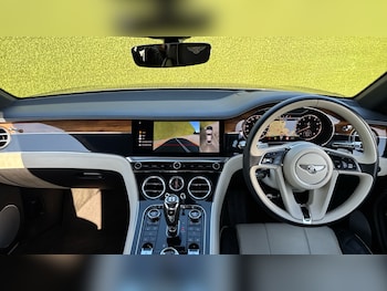 Used Bentley Continental 2019 for sale - 78154752: Photo