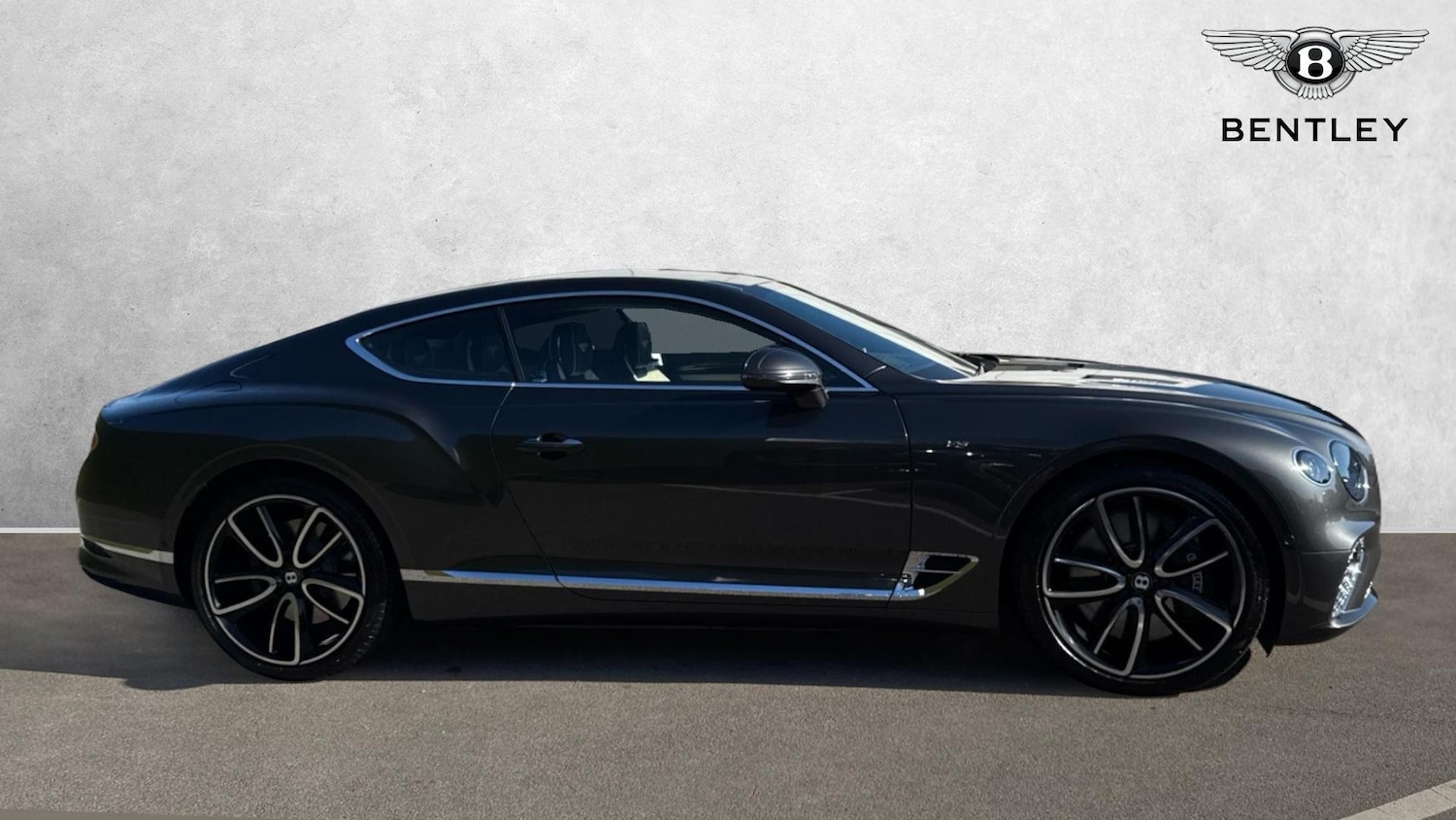 Used Bentley Continental 2019 for sale - 78154752: Photo 5