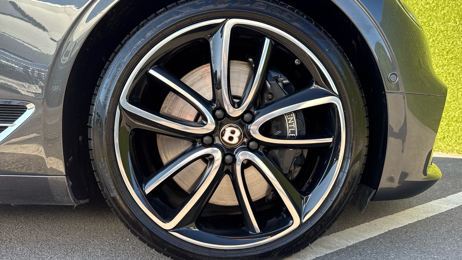 Used Bentley Continental 2019 for sale - 78154752: Photo 6