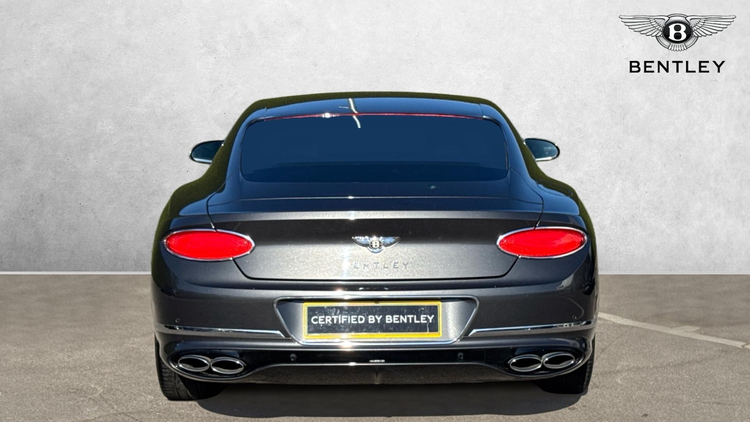 Used Bentley Continental 2019 for sale - 78154752: Photo 8