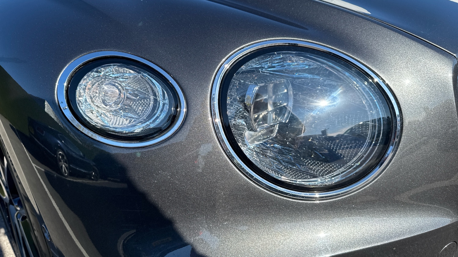 Used Bentley Continental 2019 for sale - 78154752: Photo 9