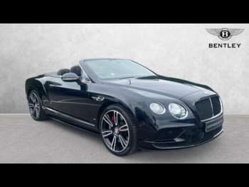 2018 - 4.0 V8 S - Mulliner Driving Spec - Sports Exhaust 3-Door