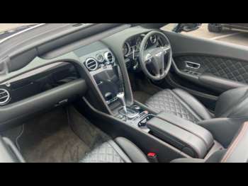 Used Bentley Continental 2018 for sale - 75361805: Photo