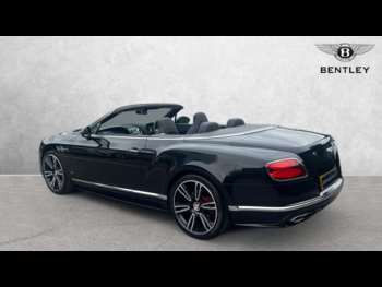 Used Bentley Continental 2018 for sale - 75361805: Photo