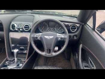Used Bentley Continental 2018 for sale - 75361805: Photo