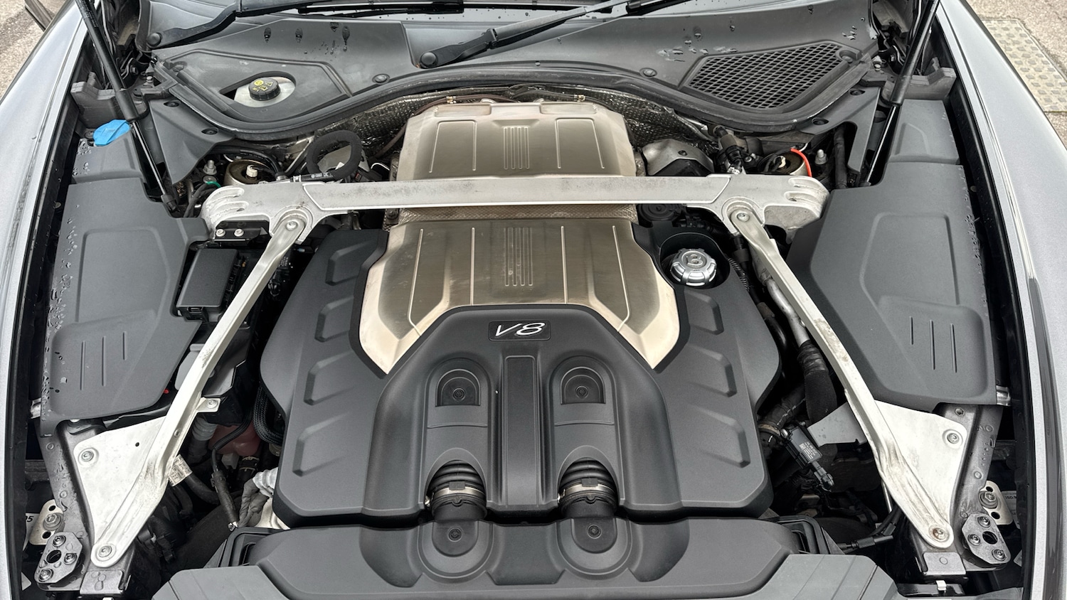 Used Bentley Continental 2020 for sale - 77880838: Photo 12