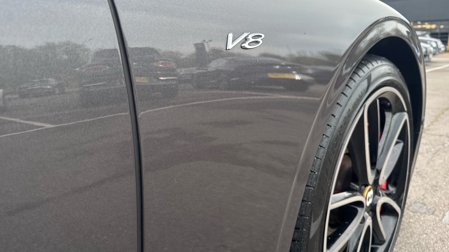 Used Bentley Continental 2020 for sale - 77880838: Photo 13