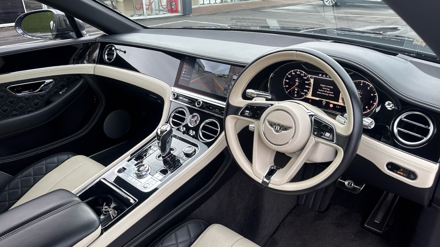 Used Bentley Continental 2020 for sale - 77880838: Photo 14