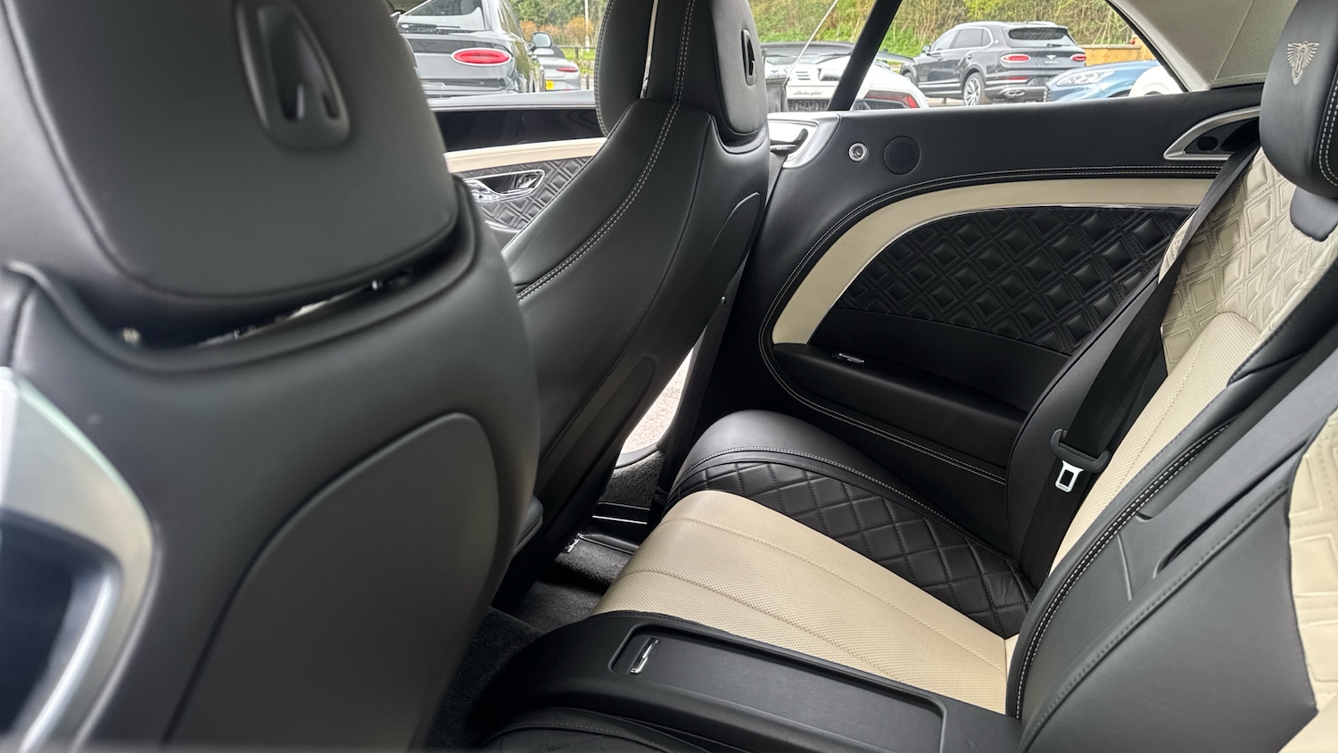 Used Bentley Continental 2020 for sale - 77880838: Photo 15