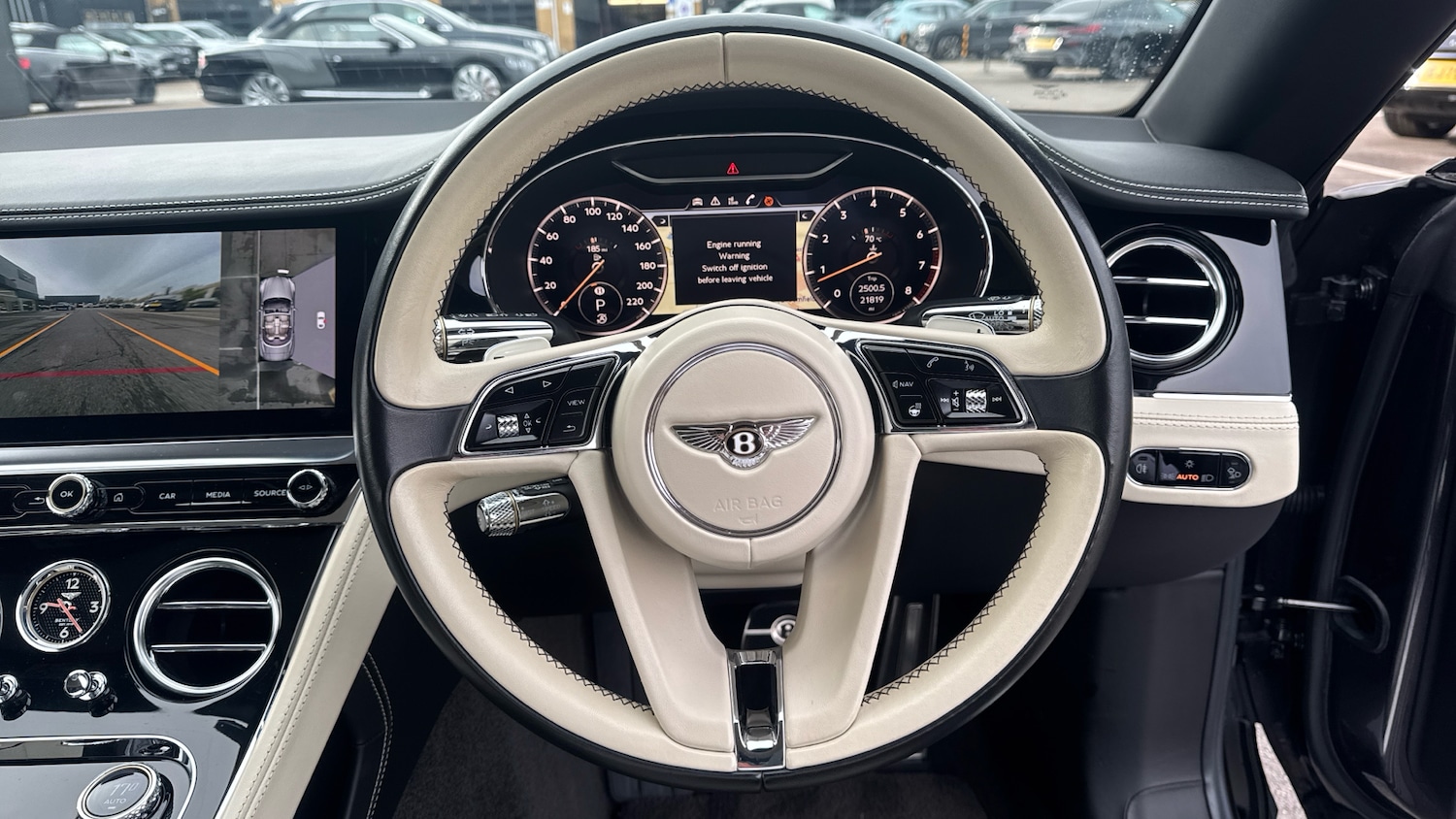 Used Bentley Continental 2020 for sale - 77880838: Photo 16