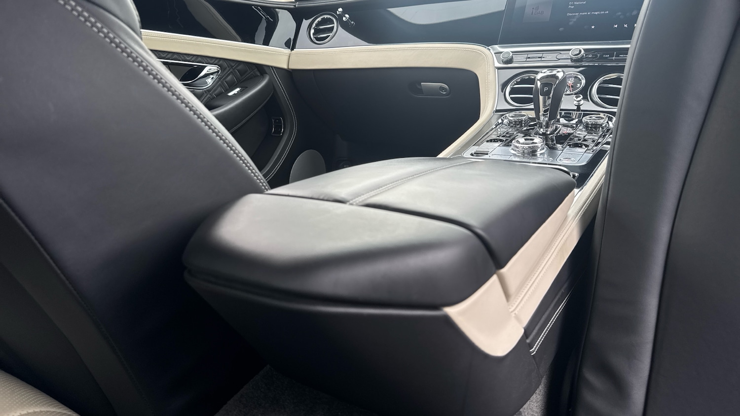 Used Bentley Continental 2020 for sale - 77880838: Photo 17