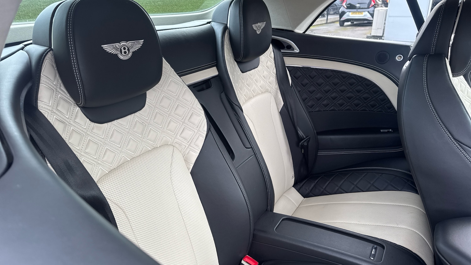 Used Bentley Continental 2020 for sale - 77880838: Photo 18