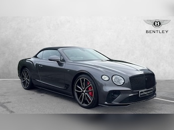 2020 - 4.0 V8 2dr Auto