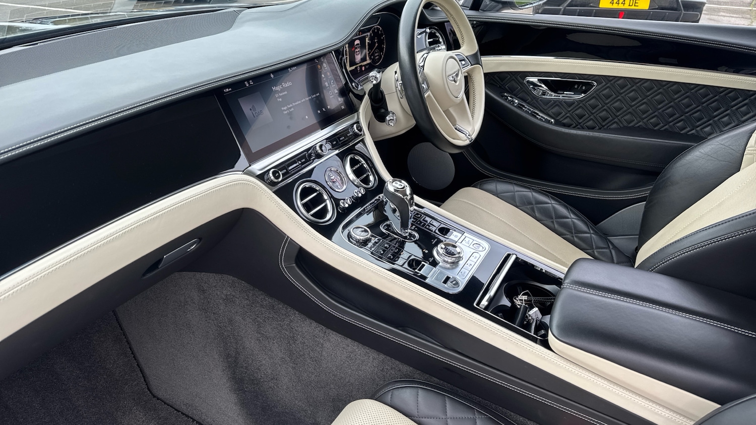 Used Bentley Continental 2020 for sale - 77880838: Photo 2