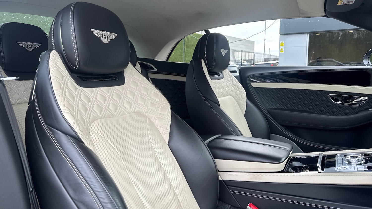 Used Bentley Continental 2020 for sale - 77880838: Photo 22