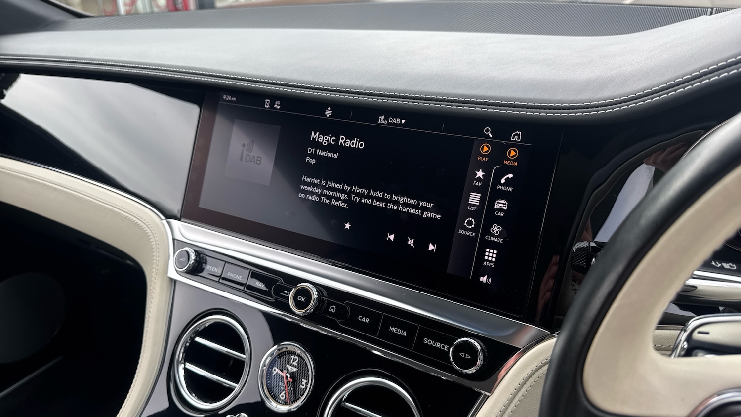 Used Bentley Continental 2020 for sale - 77880838: Photo 24