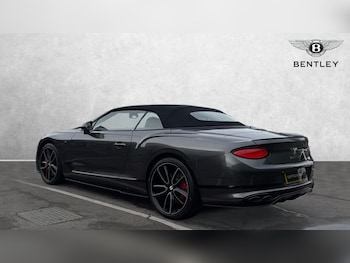Used Bentley Continental 2020 for sale - 77880838: Photo