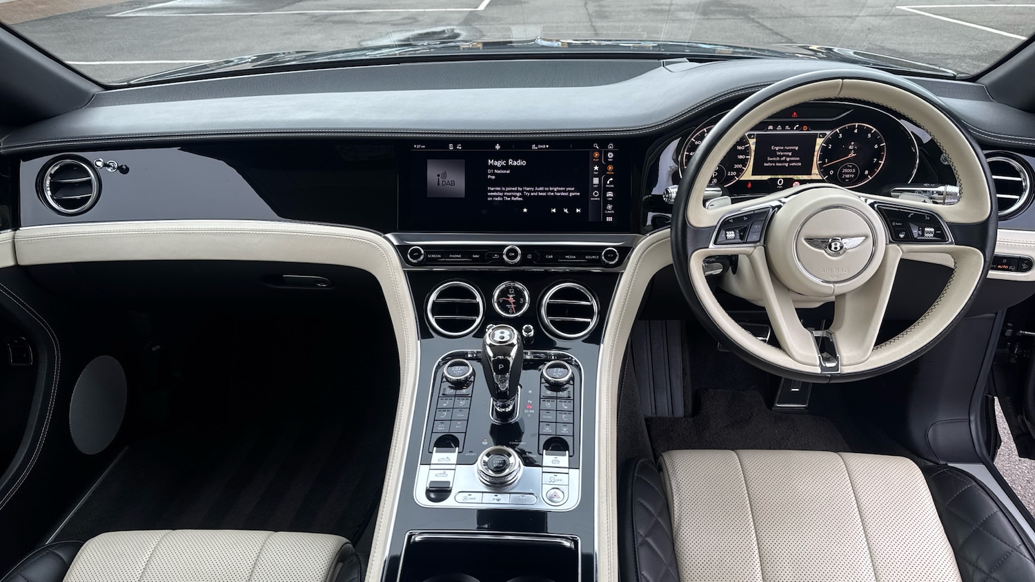 Used Bentley Continental 2020 for sale - 77880838: Photo 4