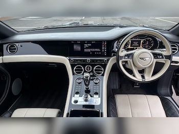 Used Bentley Continental 2020 for sale - 77880838: Photo