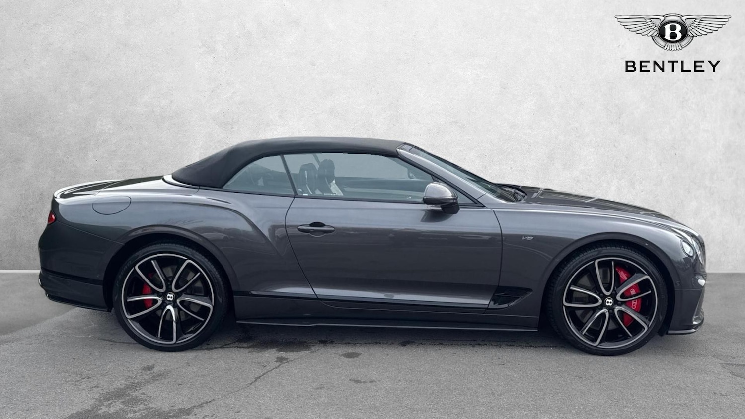 Used Bentley Continental 2020 for sale - 77880838: Photo 5