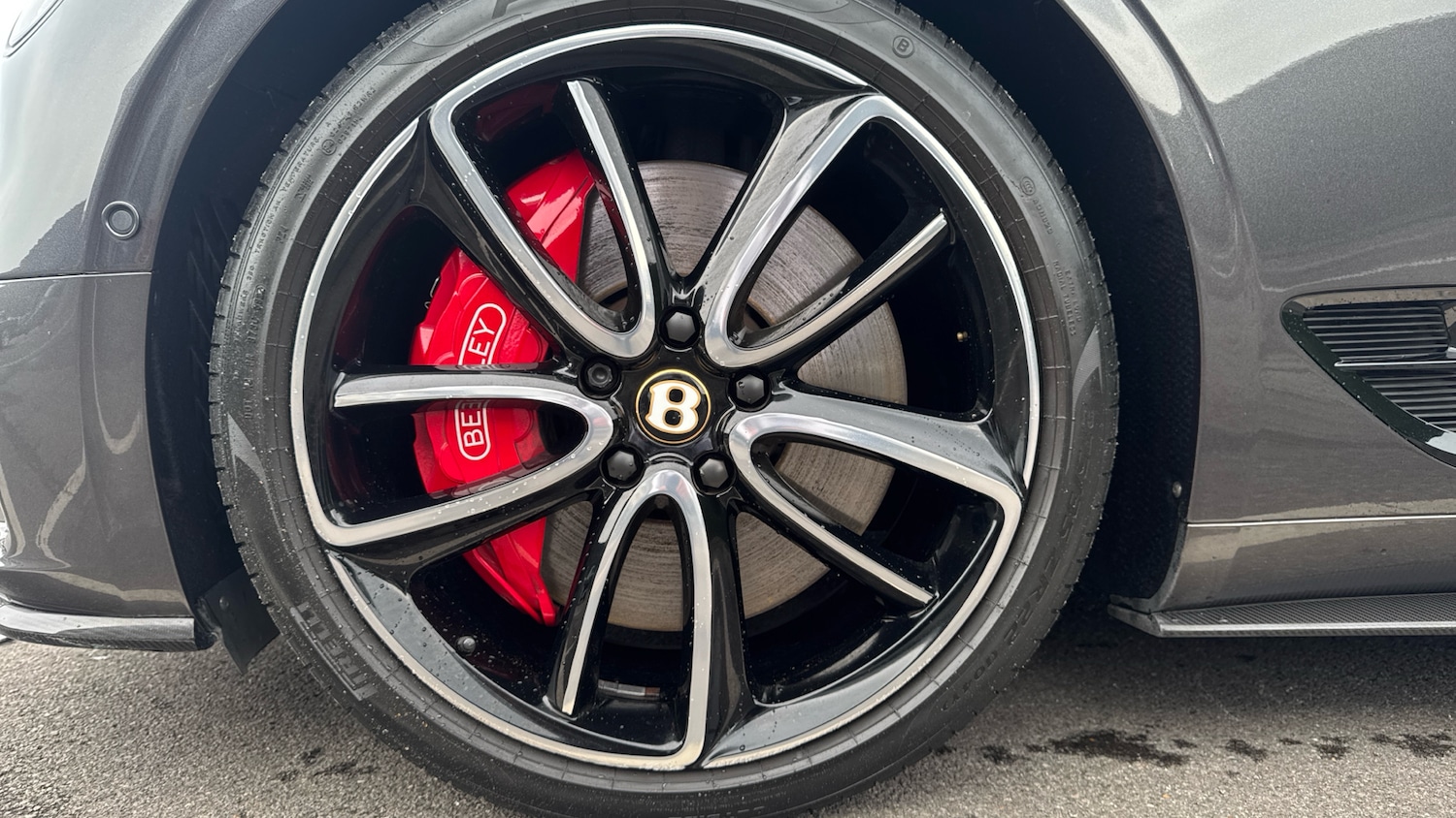 Used Bentley Continental 2020 for sale - 77880838: Photo 6