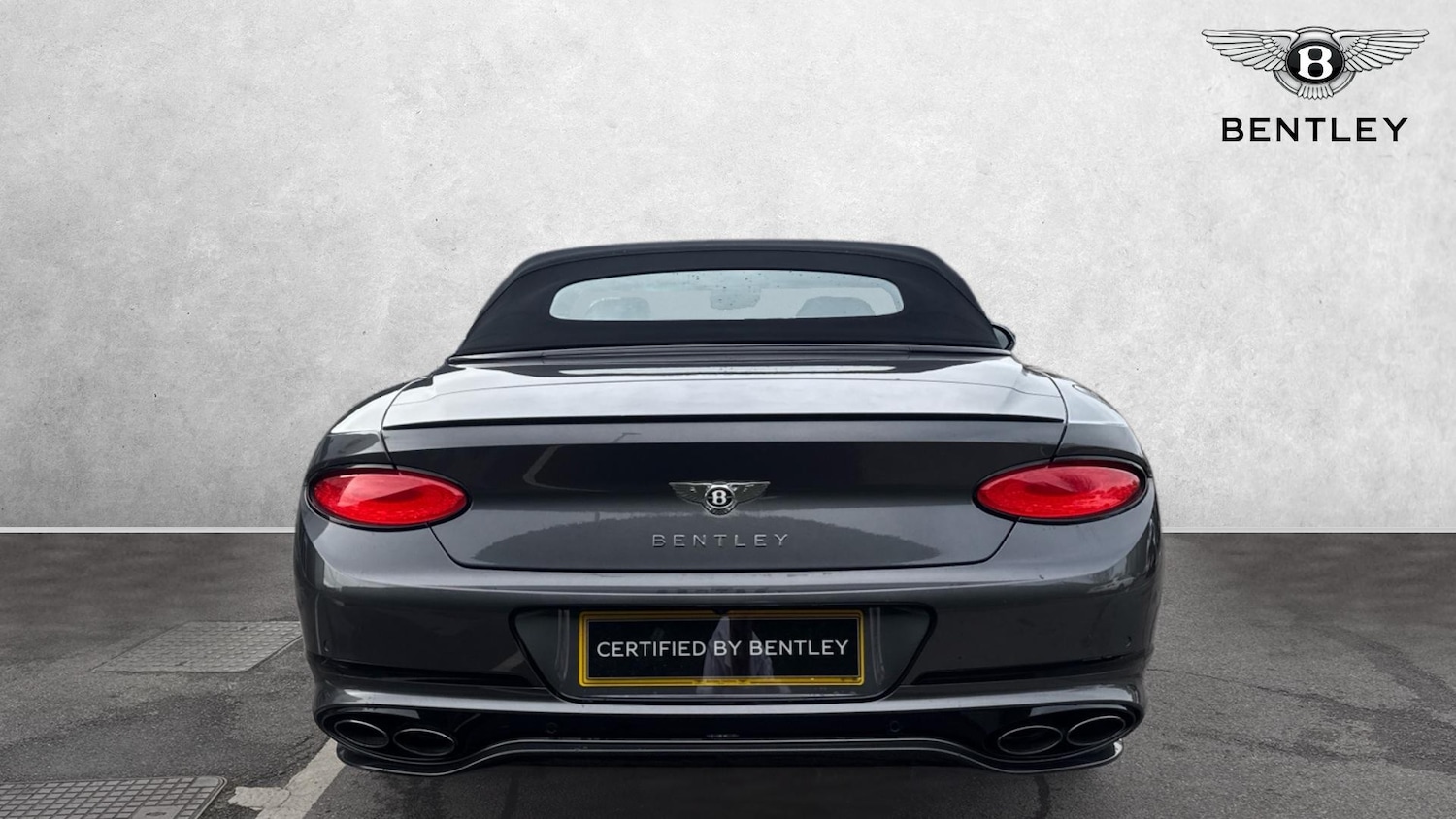 Used Bentley Continental 2020 for sale - 77880838: Photo 8