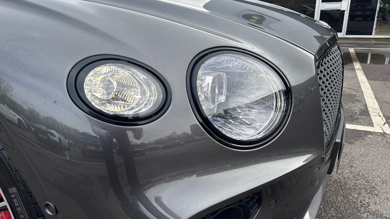 Used Bentley Continental 2020 for sale - 77880838: Photo 9