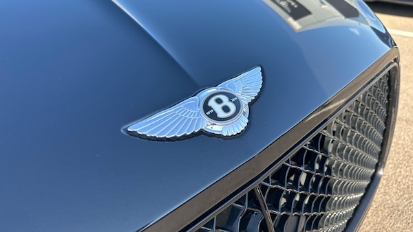 Used Bentley Continental 2019 for sale - 76010641: Photo 11