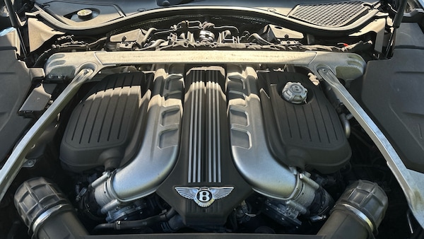 Used Bentley Continental 2019 for sale - 76010641: Photo 12